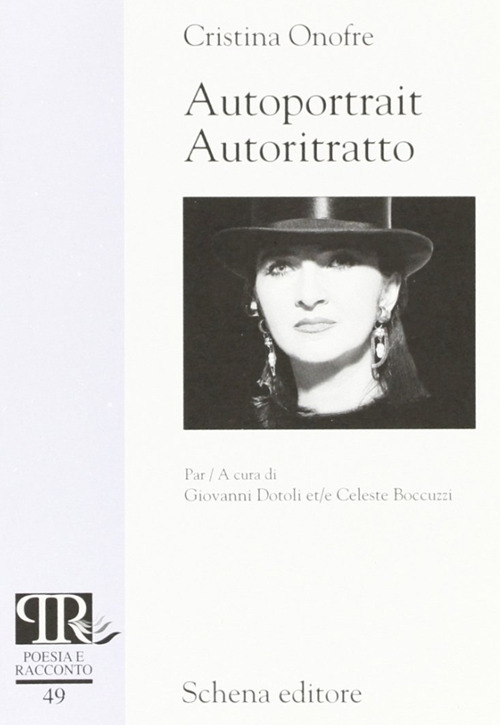 Autoportrait-Autoritratto