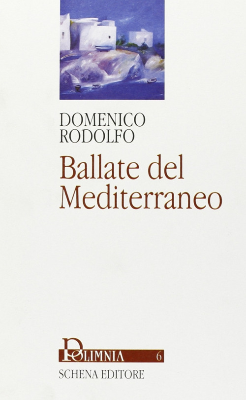 Ballate del Mediterraneo