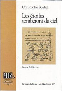 Les étoiles tomberont du ciel