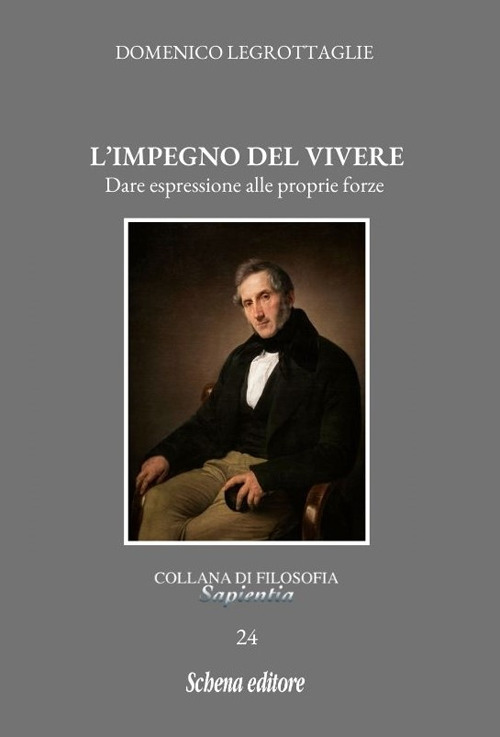 L'impegno del vivere. Dare espressione alle proprie forze