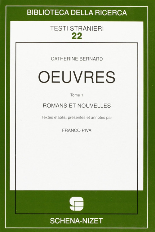 Oeuvres