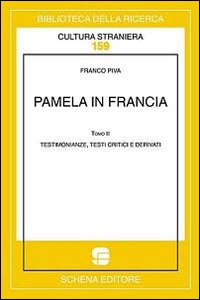 Pamela in Francia