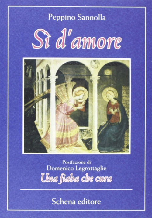 Sì d'amore