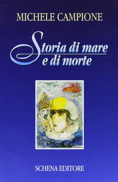 Storia di mare e di morte