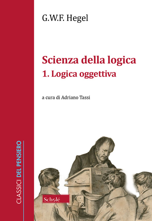 Scienza della logica