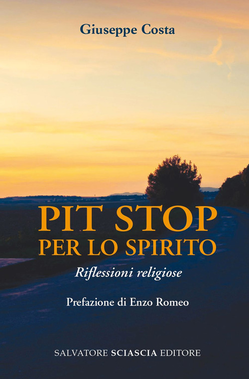 Pit stop per lo spirito. Riflessioni religiose