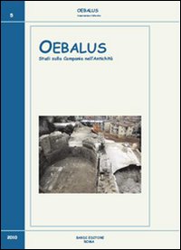 Oebalus. Studi sulla Campania nell'antichità
