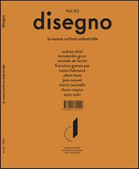 Disegno. La nuova cultura industriale