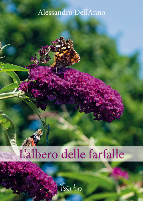 L'albero delle farfalle