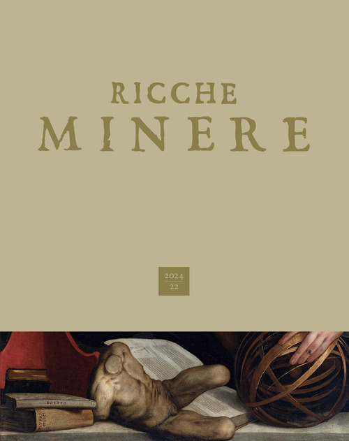 Ricche minere. Rivista di storia dell'arte