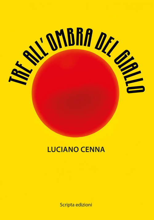 Tre all'ombra del giallo