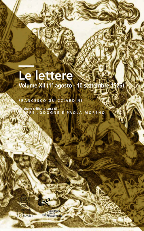 Le lettere