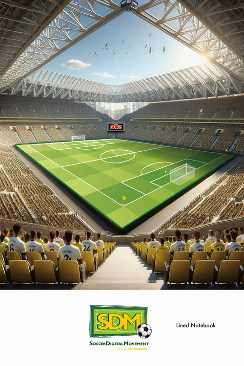 Il quaderno delle emozioni a righe. Lined notebook