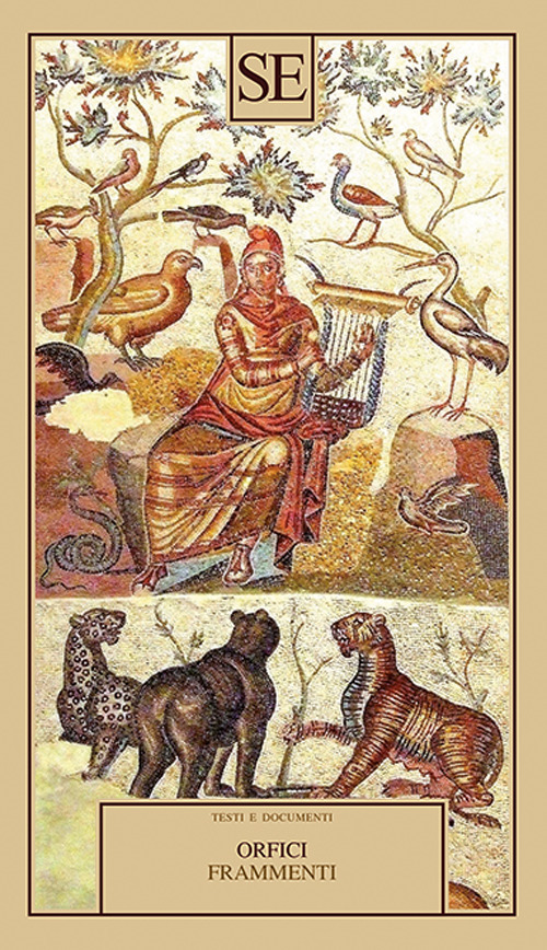 Frammenti orfici
