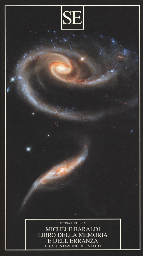 Libro della memoria e dell'erranza