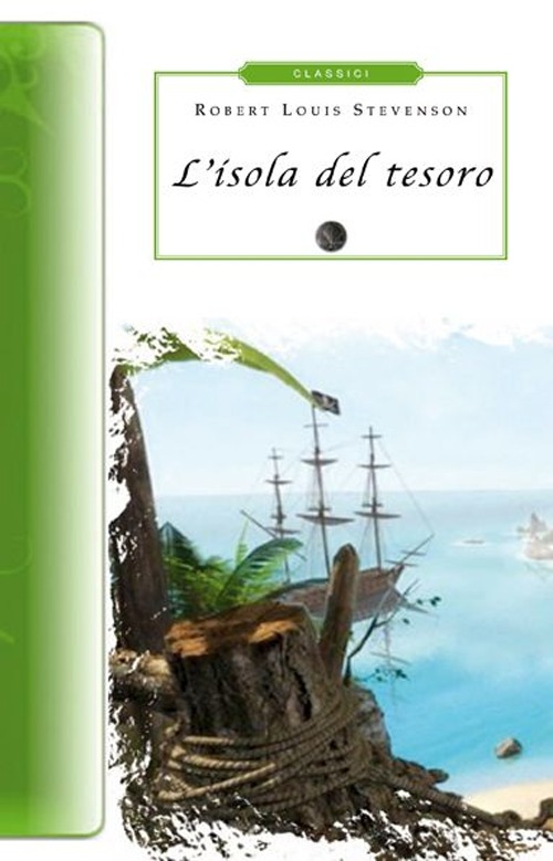 L'isola del tesoro