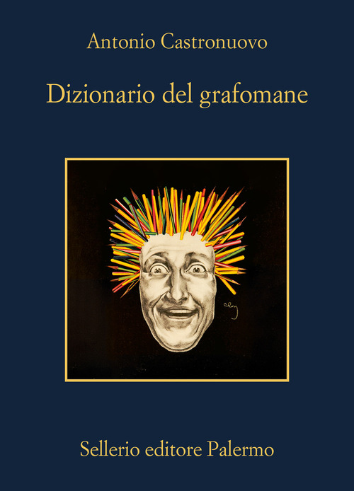 Dizionario del grafomane