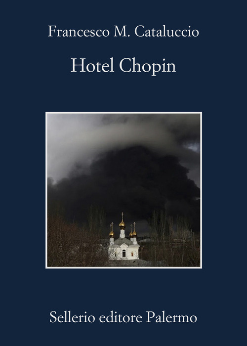 Hotel Chopin