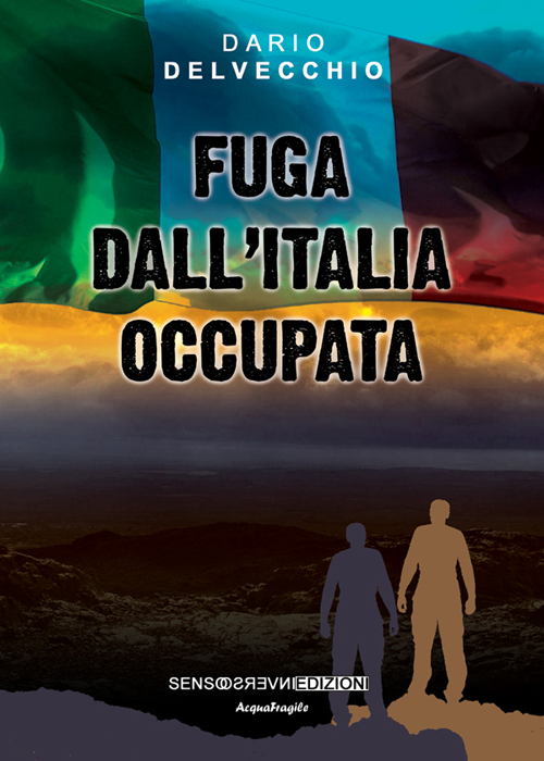 Fuga dall'Italia occupata