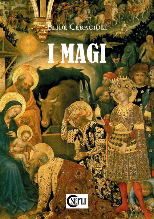 I magi