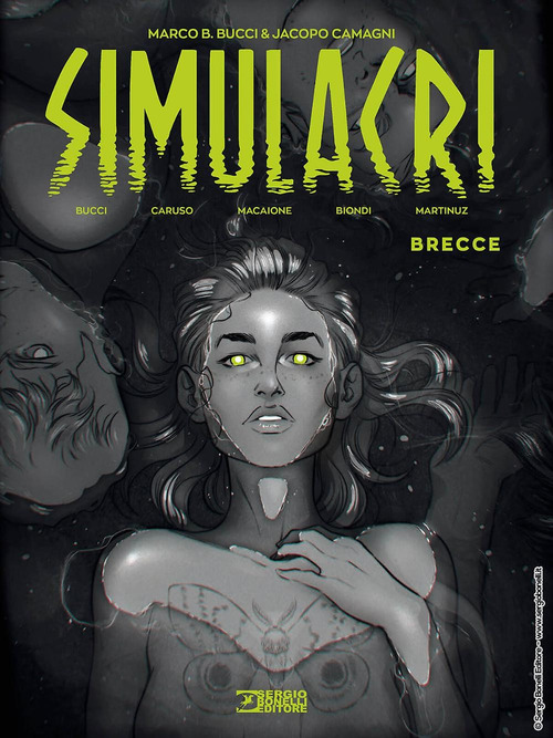 Simulacri