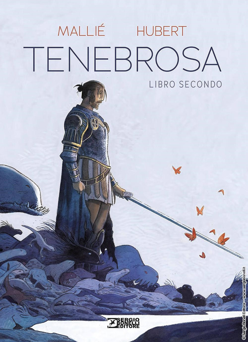 Tenebrosa