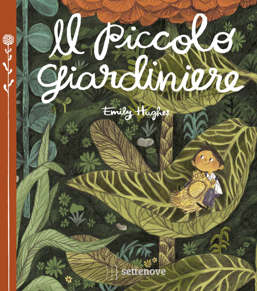 Il piccolo giardiniere