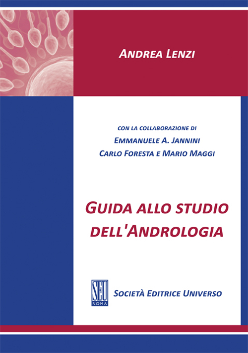 Guida allo studio dell'andrologia
