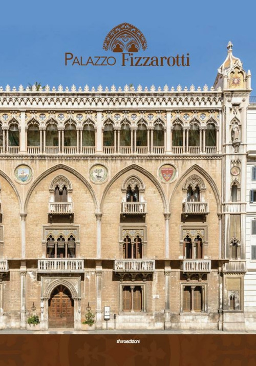 Palazzo Fizzarotti