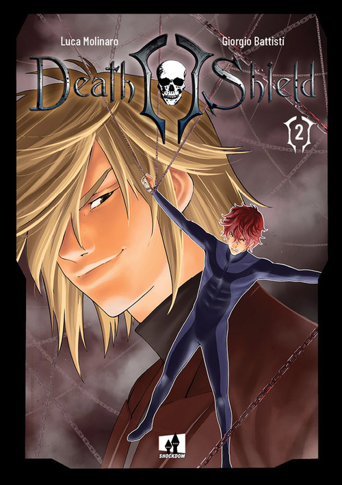 Death Shield
