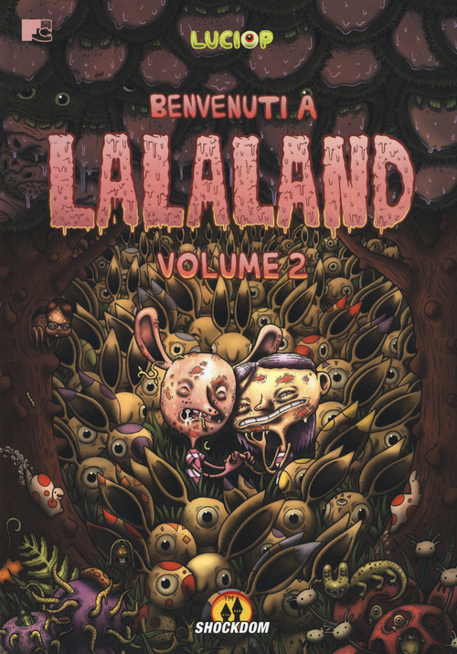 Benvenuti a Lalaland