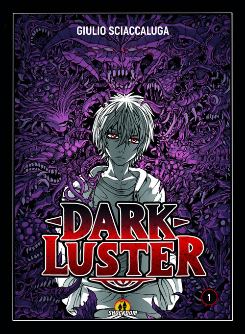 Dark Luster