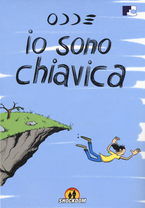 Io sono Chiavica