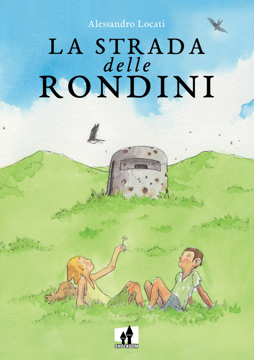 La strada delle rondini