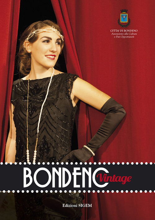 Bondeno vintage