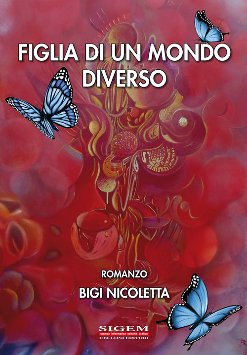 Figlia di un mondo diverso