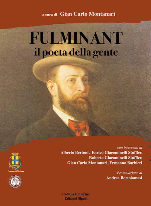 FULMINANT. il poeta della gente