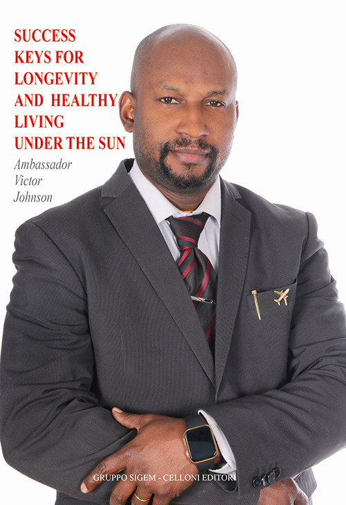 Success keys for longevity and healthy living under the sun