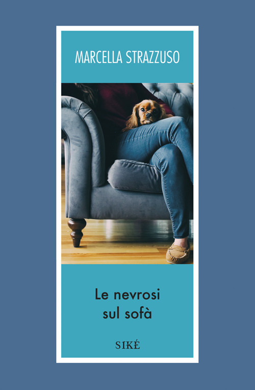 Le nevrosi sul sofà