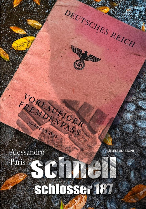 Schnell. Schlosser 187