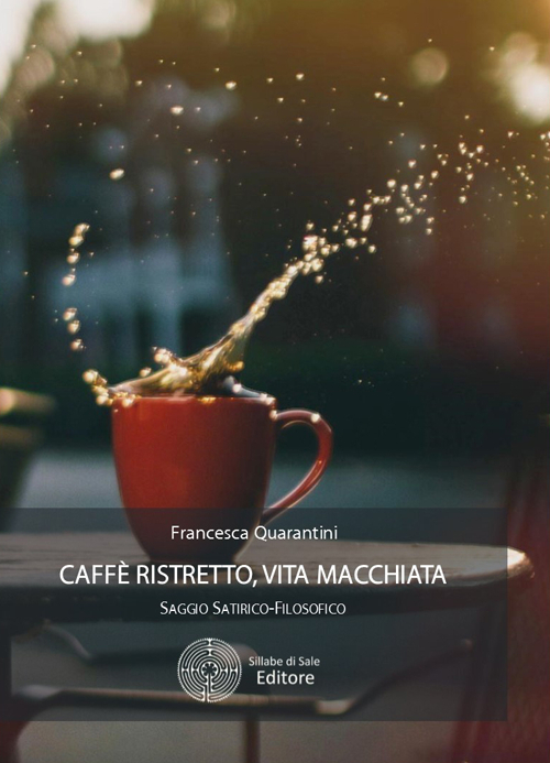 Caffè ristretto, vita macchiata