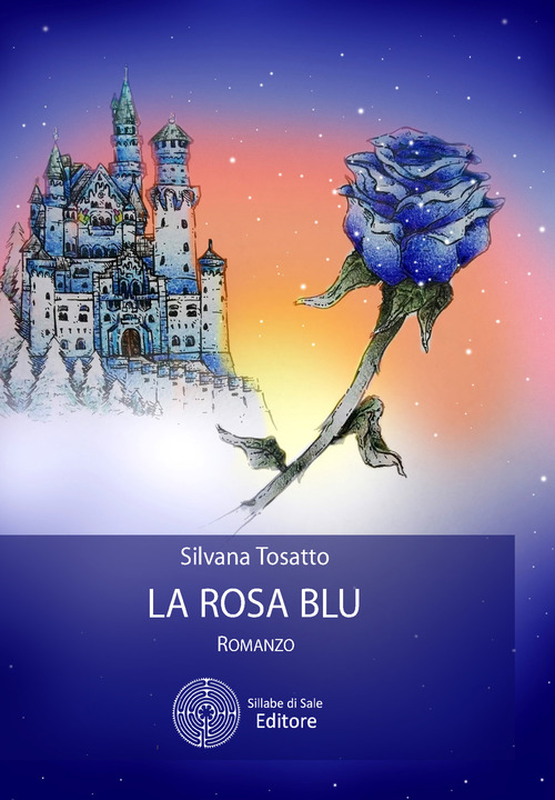 La rosa blu