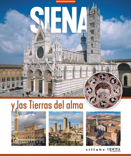 Siena y las tierras del alma