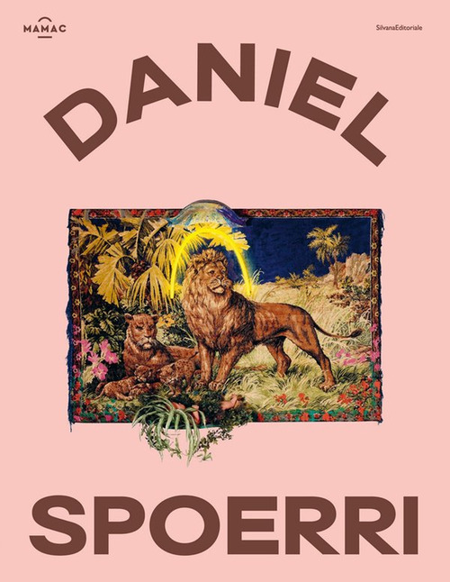 Daniel Spoerri. Le théâtre des objets