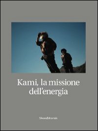 Kami, la missione dell'energia