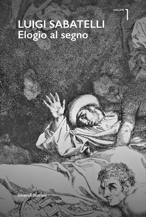 Luigi Sabatelli. Elogio al segno