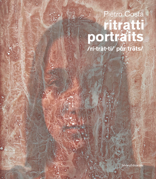 Pietro Costa. Ritratti-Portraits