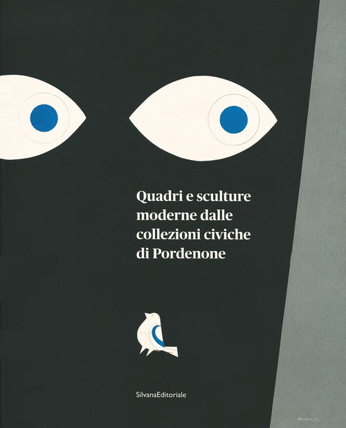 Quadri e sculture collezioni civiche Pordenone