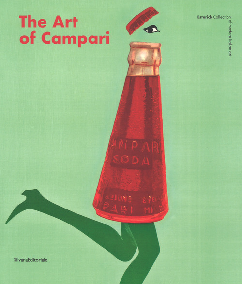 The art of Campari