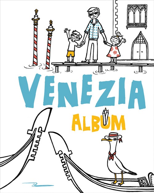 Venezia. Album